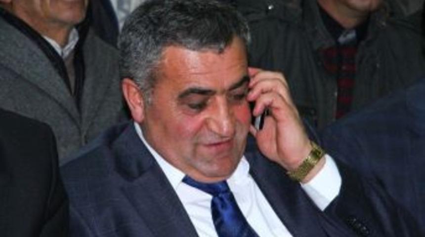 Esnaf Se&ccedil;imini Kahya Kazandı