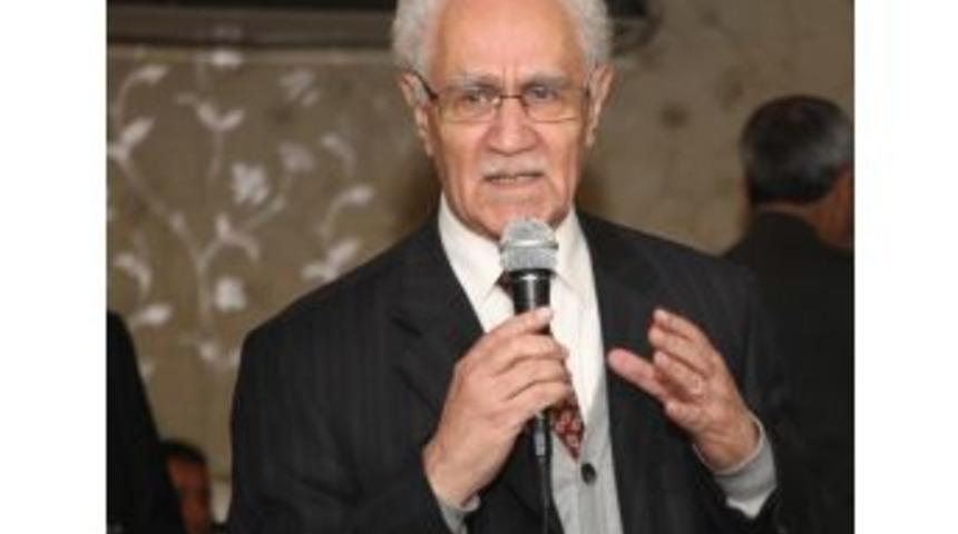 Kemal Burkay, Hak-par'ın Belediye Başkan Adaylarını A&ccedil;ıkladı