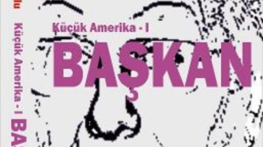 Yiğenoğlu &ldquo;başkan&rdquo;ı İmzalıyor