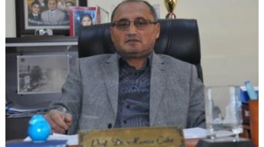 (&ouml;zel Haber) Televizyon 91 Yaşında