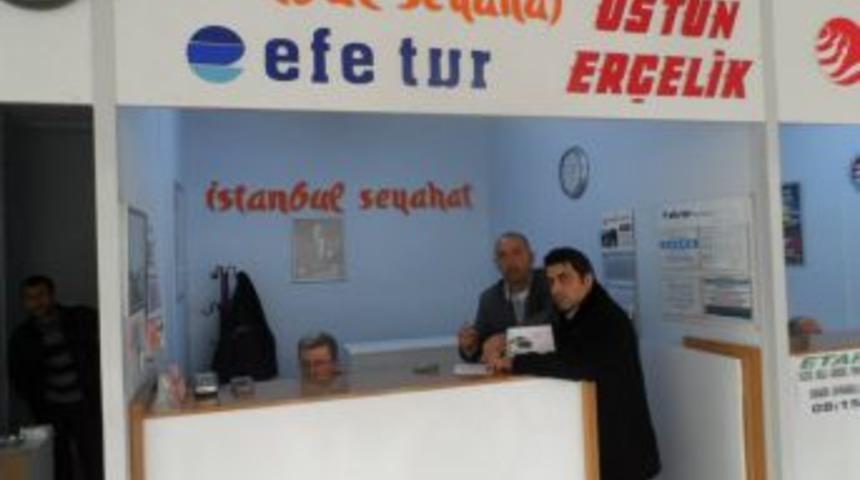 Gen&ccedil; Başkan Adayından esnaflara m&uuml;jde