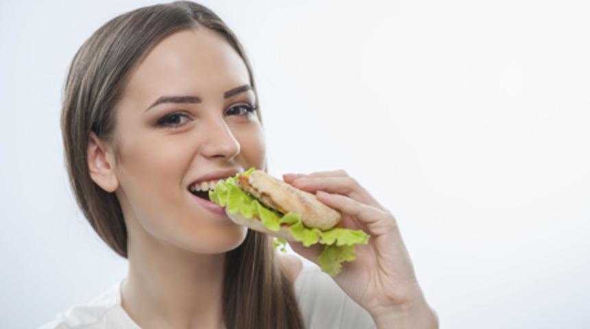 S&uuml;rekli acıkmanızın 6 nedeni