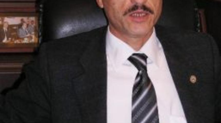 Malatya Ziraat Odası Başkanı Bayram Polatbaş Vefat Etti