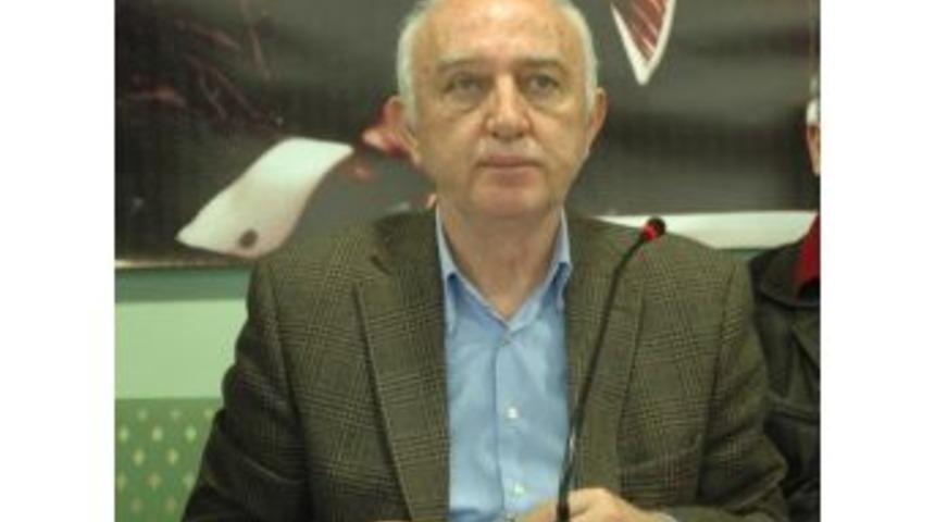 Chp, Giresun Belediye Meclis Adaylarını Belirledi