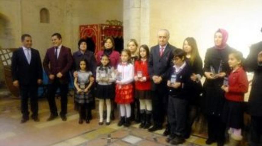 Gkv&rsquo;li Gamze &Uuml;nal&rsquo;ın M&uuml;zik Başarısı