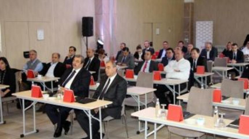 Avnet Ceo Zirvesi Sapanca&rsquo;da Yapıldı