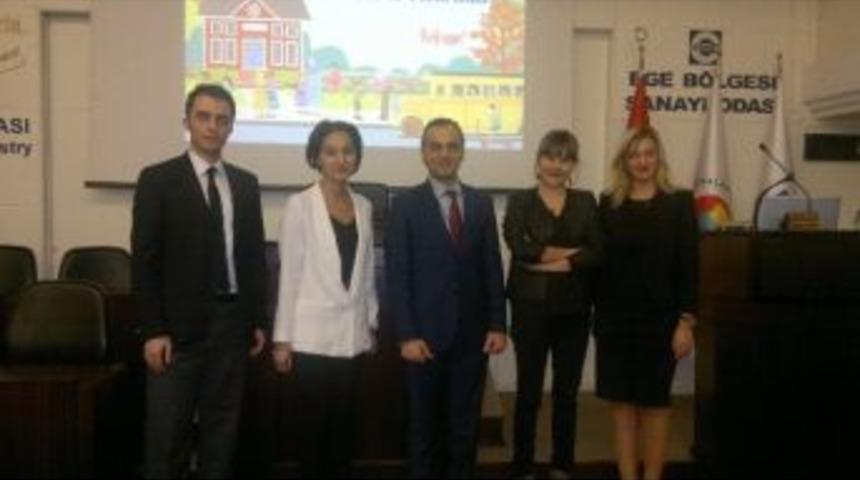 Egeli Firmalara Markalaşma &Ccedil;ağrısı