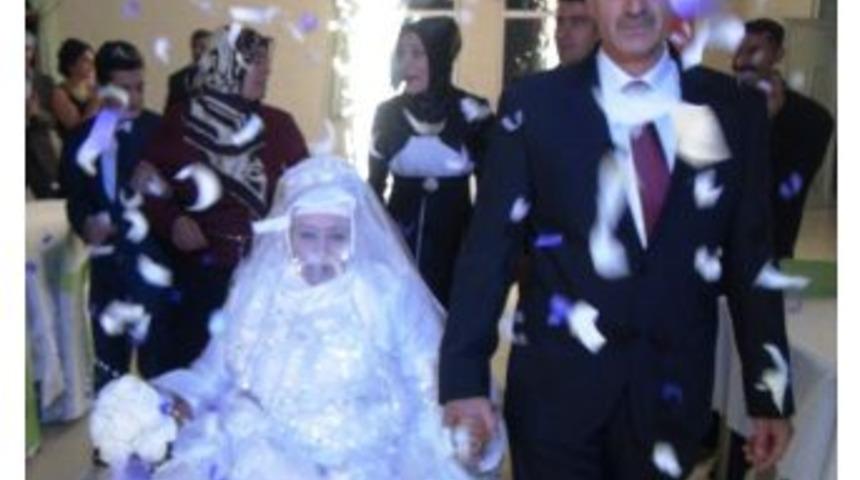 Sevgi Engel Tanımıyor