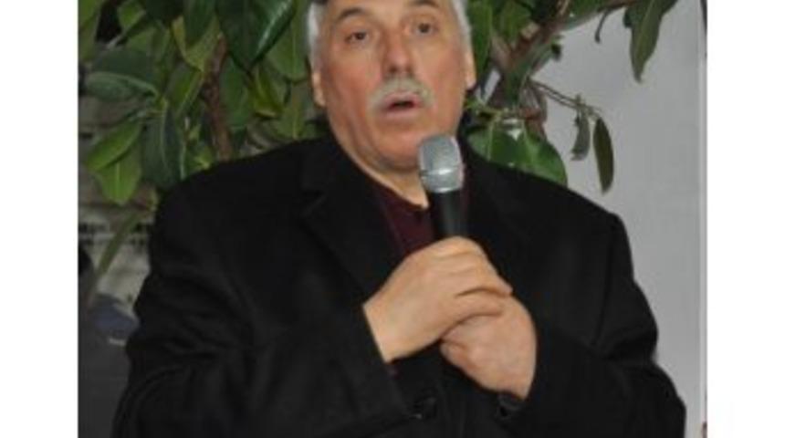 Sp Malatya Adayı Erkal, Davul Zurnayla Karşılandı