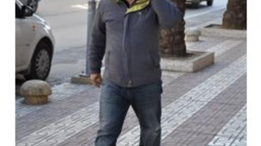 Kuşadası&rsquo;nın &Uuml;nl&uuml; Barcısı &Ouml;ld&uuml;r&uuml;ld&uuml;