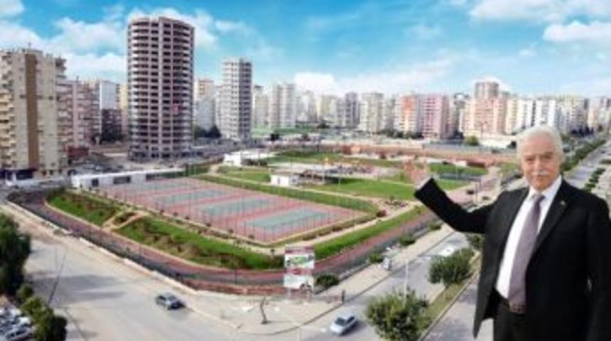 B&uuml;y&uuml;kşehir 97 Noktada Hizmet &Uuml;retiyor