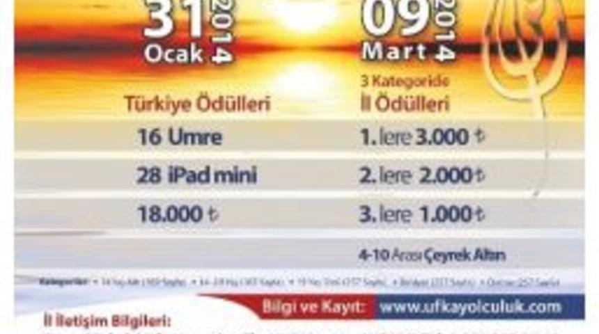 Kaybedeni Olmayan Yarışmada Son 5 G&uuml;n