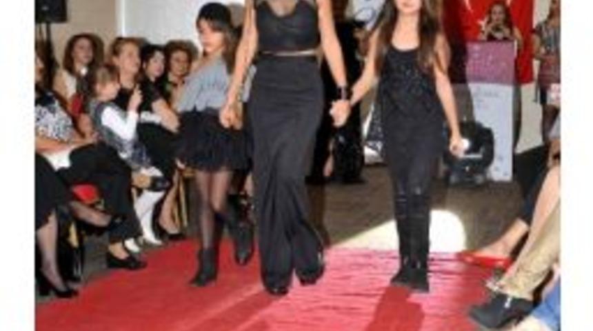 &Ouml;nce Defile, Sonra Hediye