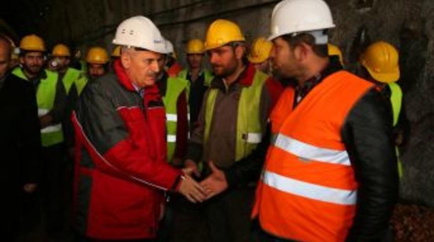 Yerel Se&ccedil;imlere Doğru