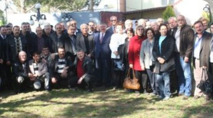 Chp'li Yenipazarlı'dan Partisine Eleştiri