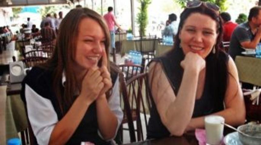 Anne Katili Kardeşleri Duruşma Heyecanı Sardı