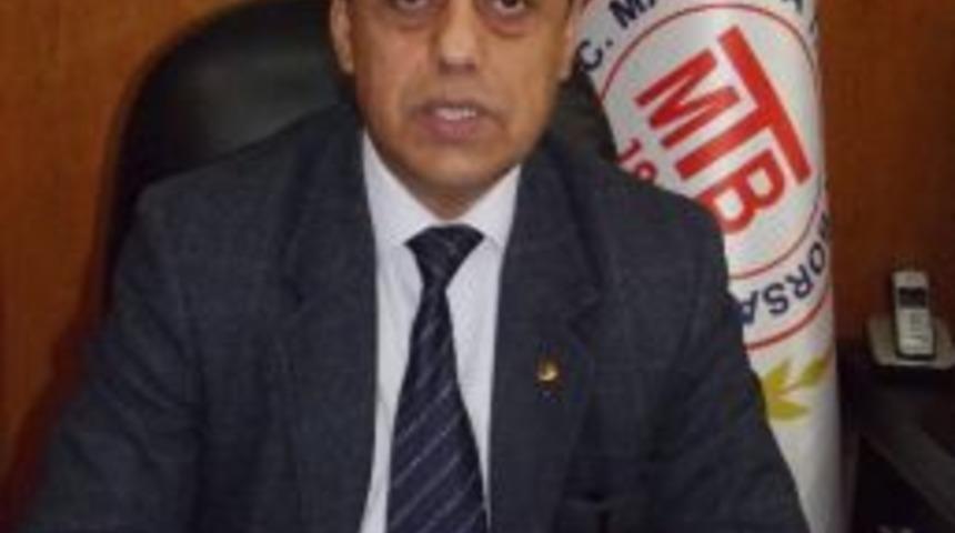 Kayısılı Ekmek &Uuml;retimi İ&ccedil;in B&uuml;y&uuml;kşehir Belediyelerine Yazı G&ouml;nderildi