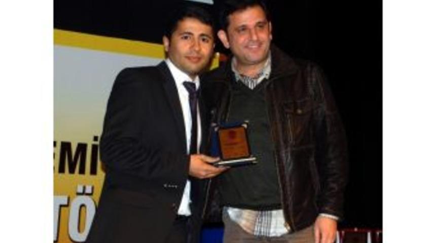 Agc&rsquo;den İha&rsquo;ya 2 &Ouml;d&uuml;l