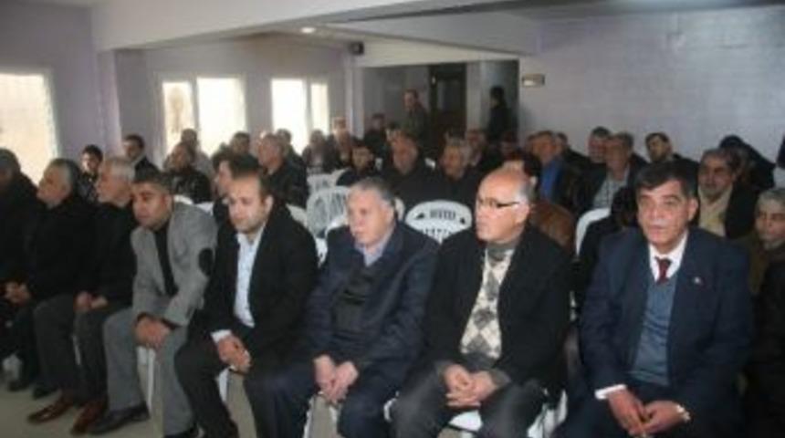 Arslan, G&uuml;ven Tazeledi