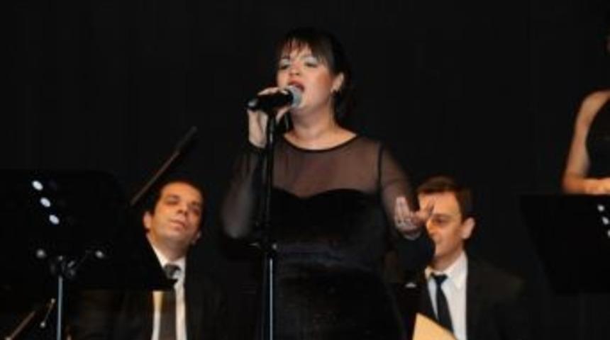 Bir Haftada İkinci Konser