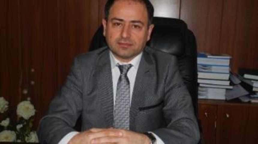 Batman'da Kuraklık Tehlikesi Bulunmuyor