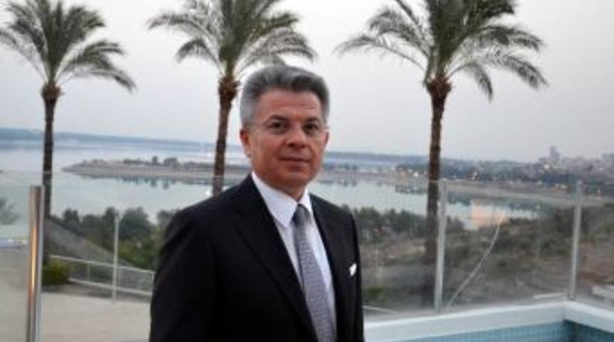 Adana Ve Mersin Emitt Fuarına Katılıyor