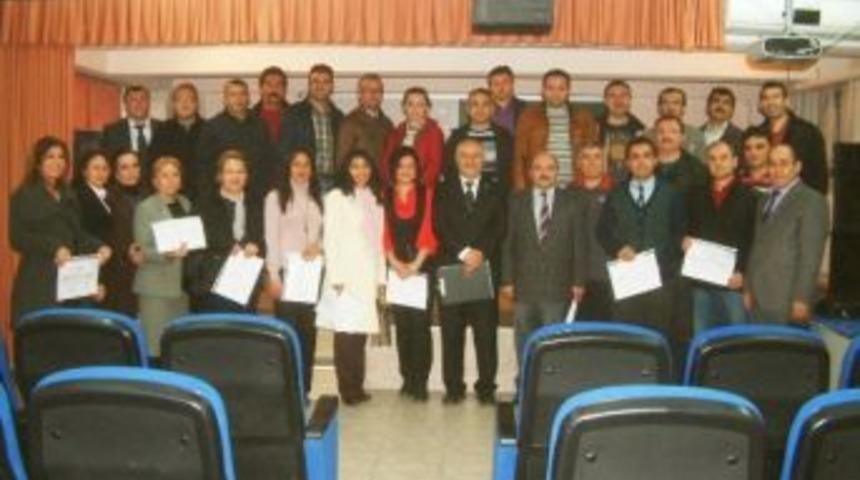 Kaymakam Yenidoğan&rsquo;dan Ehliyet Uyarısı