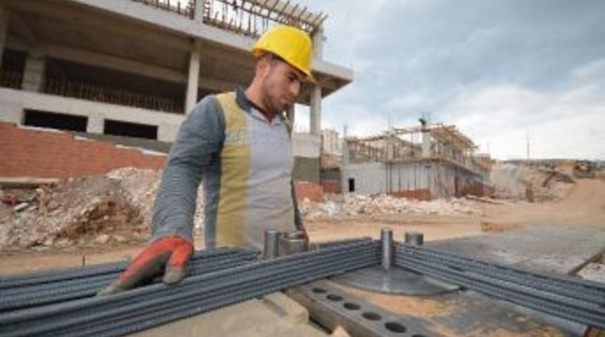 Buca&rsquo;da Yeni Bir D&uuml;nya Doğuyor