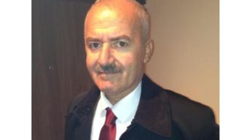 Eski Anap Seyhan İl&ccedil;e Başkanı Ahmet &Ccedil;am Vefat Etti