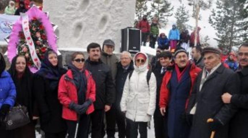 Zigana Dağı&rsquo;ndaki &Ccedil;ığ Felaketinin 5.yılı