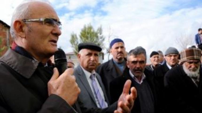 Başkan Yılmaz: “biz Söz Verince Yerine Getiririz”