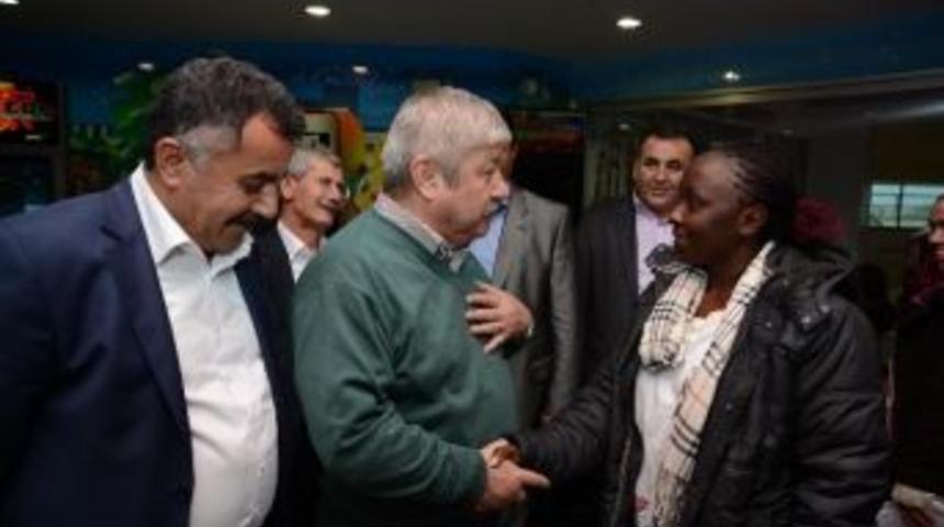 Antalya'da Yerel Se&ccedil;imlere Doğru