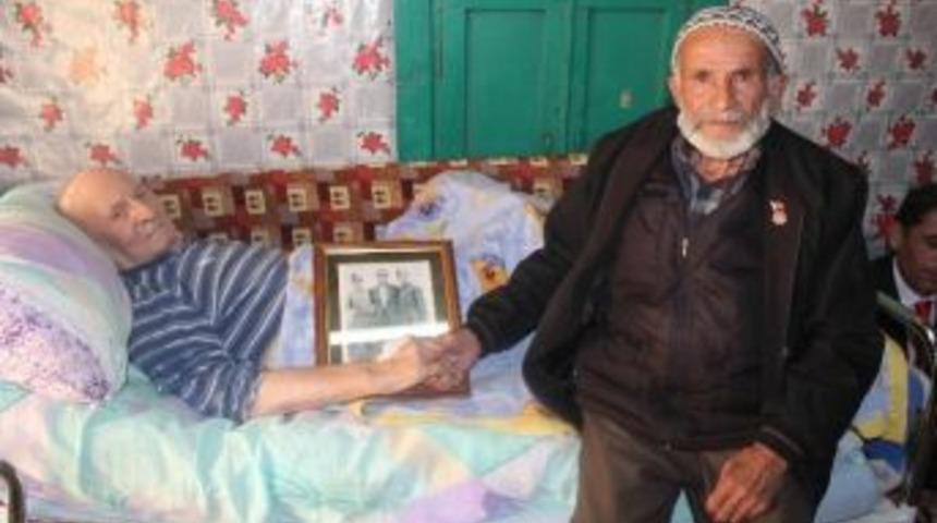 Kore Gazileri 62 Yıl Sonra Buluştu