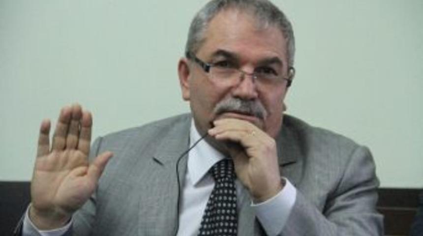 Başkan Demirtaş'tan Vezirk&ouml;pr&uuml; Derneği'ne Ziyaret