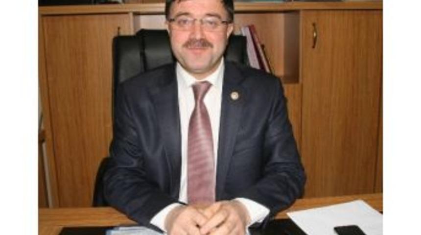 Ak Parti Yozgat Milletvekili Yusuf Başer: