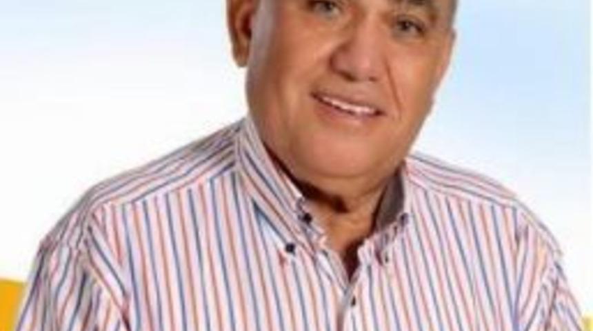 Aday G&ouml;sterilmeyen Aday Adayı Partisinin İl Başkanına Tepki G&ouml;sterdi