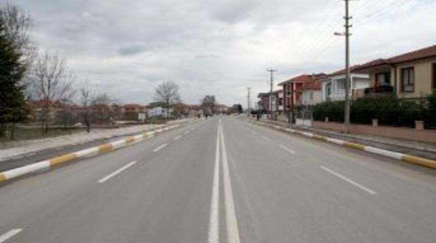 Eski Kazımpaşa Caddesi Yenilendi