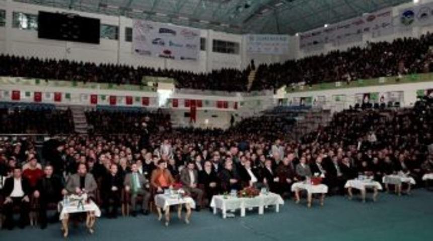 Kardeşliğimiz Daim Olsun