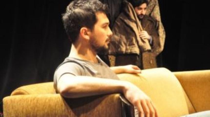 '&ccedil;ıkmaz Sokak &Ccedil;ocukları' Kocaeli'de Sahnelenecek