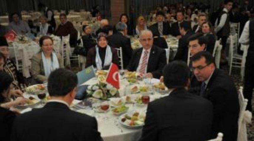 &ldquo;kırımlılar Birlik, Beraberlik Ve Dayanışma Gecesi&rdquo;