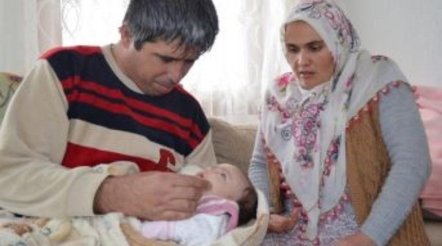 Als Hastası Gen&ccedil; Adamın Mutluluğu Yarım Kaldı