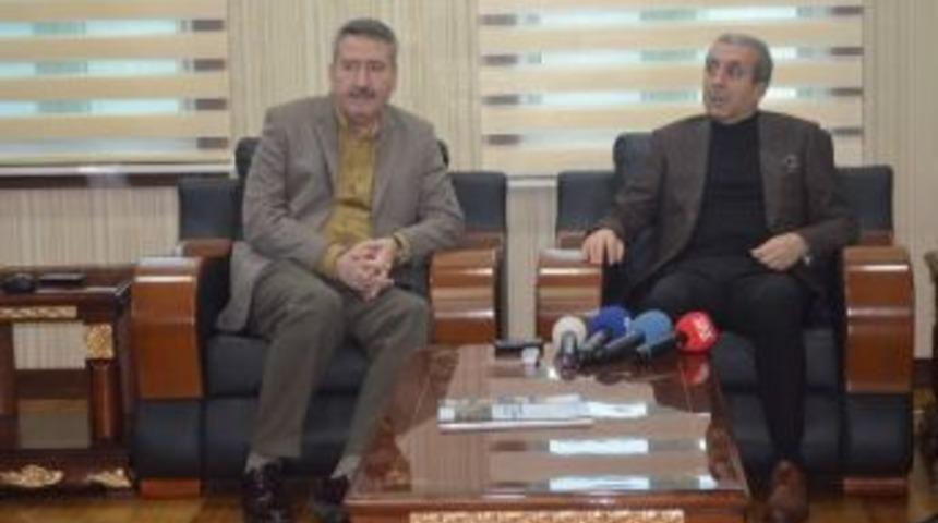 Bakan Eker&rsquo;den Kuru Fasulye Fiyatı A&ccedil;ıklaması