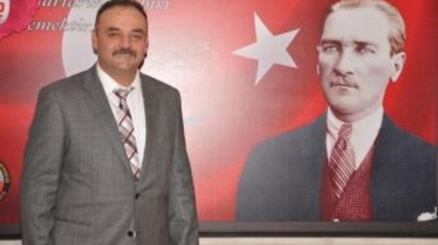 Devrekani&rsquo;de Altıkula&ccedil;oğlu G&uuml;ven Tazeledi