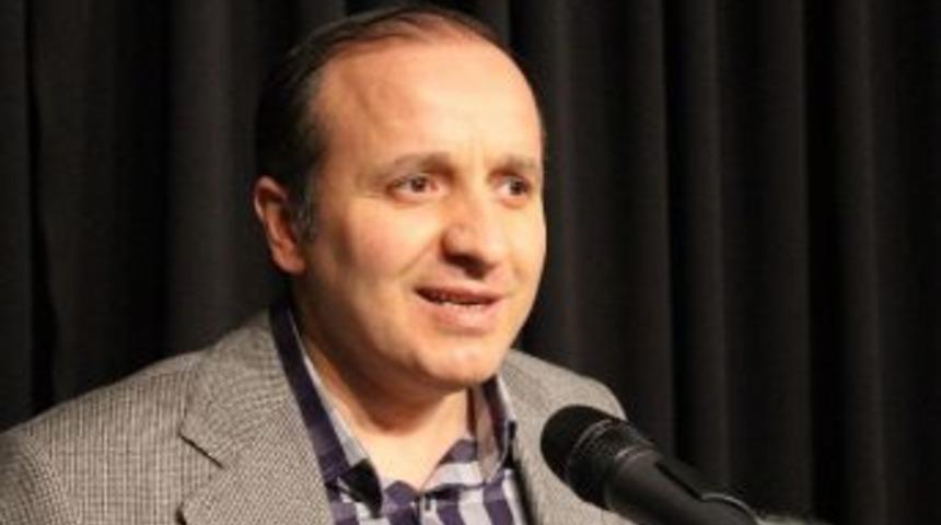 Erzurum’da Abdulgafur Has Ve Halis Emek Hoca Anıldı