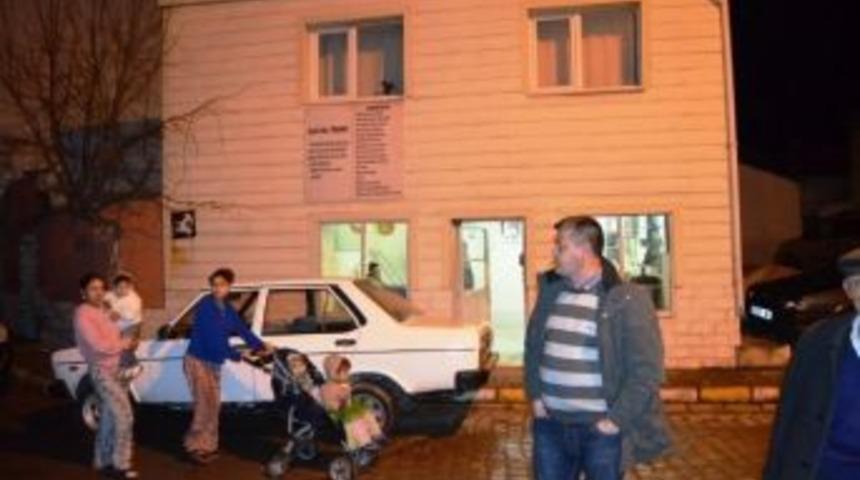 Burhaniye’de Ünlü Şaire Vefa