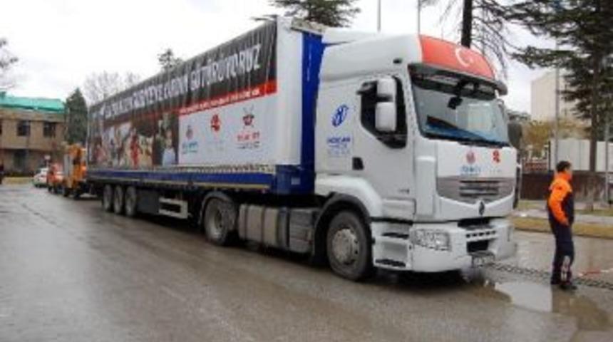 Milli Eğitim Bakanı Avcı Eskişehir&rsquo;de