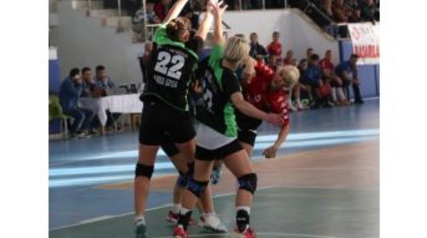 Hentbol Bayanlar S&uuml;per Ligi