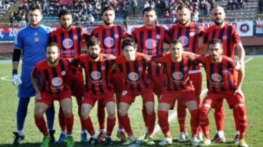 Zonguldak K&ouml;m&uuml;rspor, Suadiyespor Ma&ccedil;ında Olaylar &Ccedil;ıktı