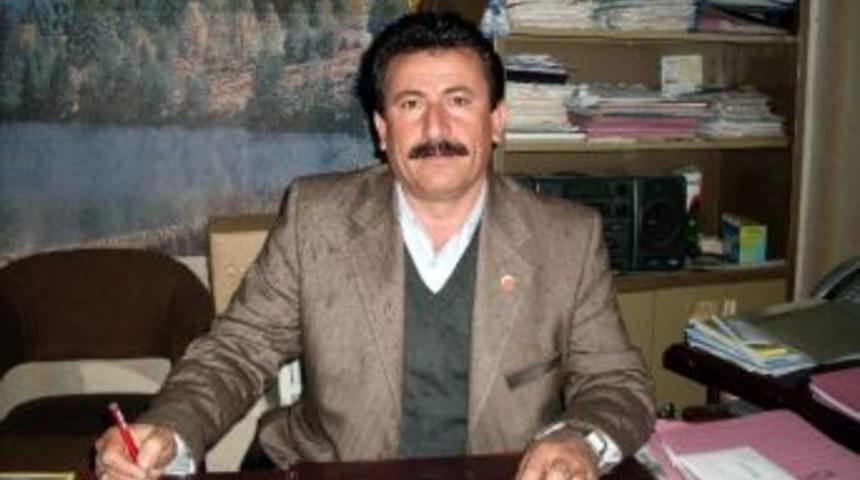 &Ccedil;etinkaya&rsquo;dan Muhtar Adaylarına Uyarı