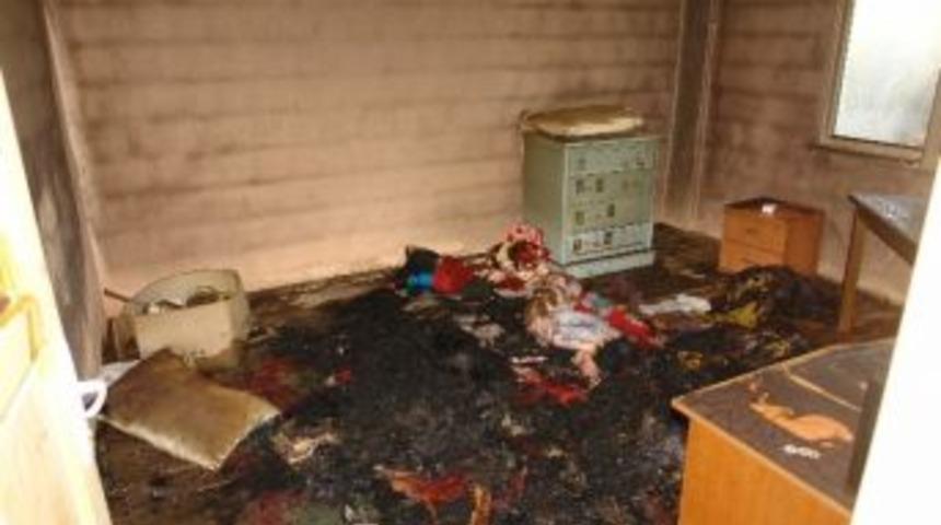 İnebolu&rsquo;daki Cinayet